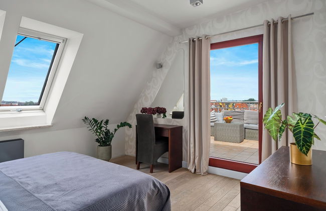 AS HOME Apartamenty Rynek 50 - Foto 37