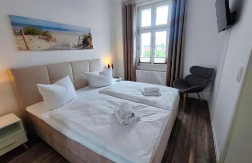 Villa Boberg Apartments - Foto 25