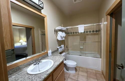 Ski-in/Ski-out with views at Sunstone - Foto 6