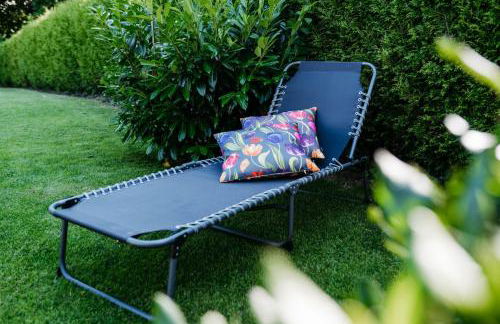 HOME AM SEE Ferienwohnung - Foto 50