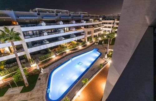 Azure Carmel Apartment Flamenca Village - Photo 48