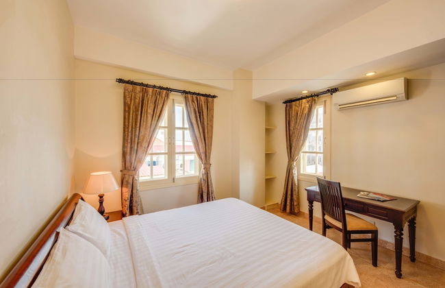 City View Apartment - Foto 5