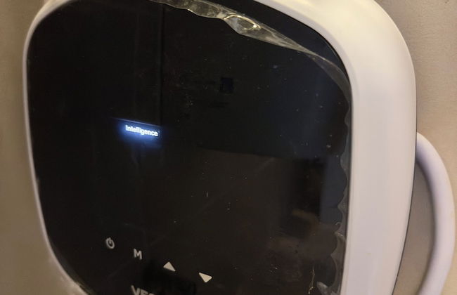 Lush 1Bedroom plus Maidsroom Megaworld39 - Foto 16