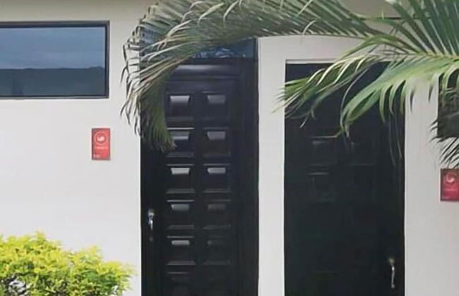 Santo Domingo Centro Vacacional - Foto 36