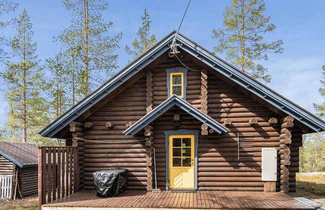 Riekonmarja - Photo 22