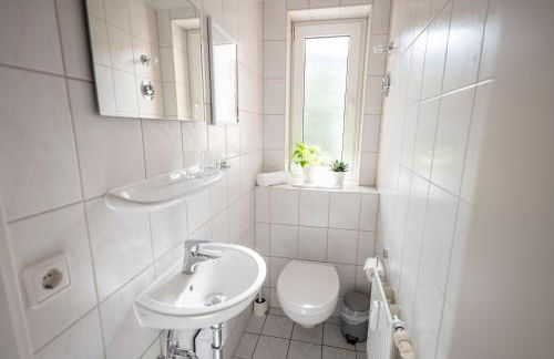 Loh9 - Das Apartment im Citycenter - Parkplatz - Wlan - Aufzug - Foto 28