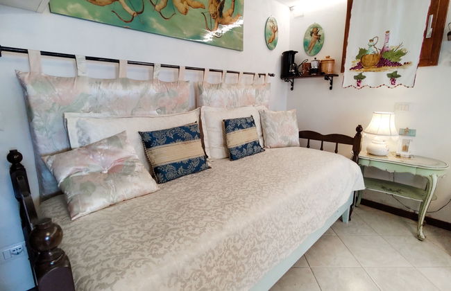 Baita dei Nonni - Foto 15