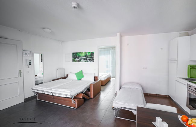 Bayers Boardinghouse & Hotel - Foto 48