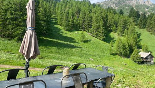 Chalet Alpage aux portes du Queyras - Foto 2
