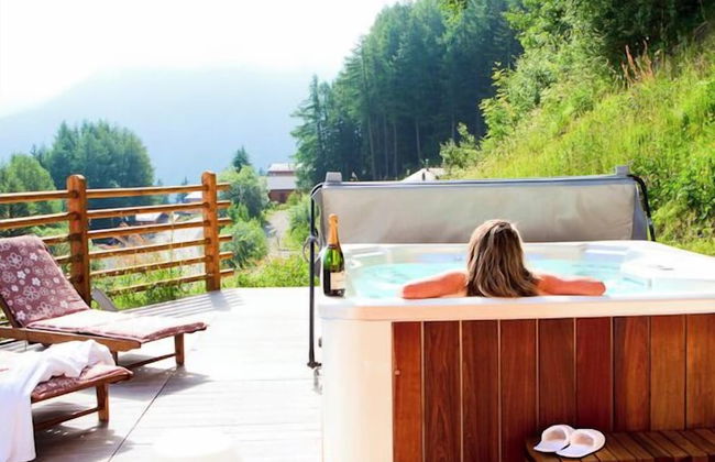 Chalet Auriane - Photo 29