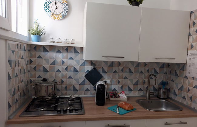 Sapore di Mare Holidays - Foto 20