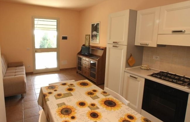 Agriturismo Peretti - Foto 37