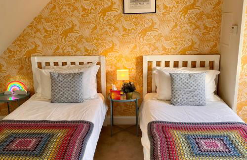 Goring Holiday House - Photo 8