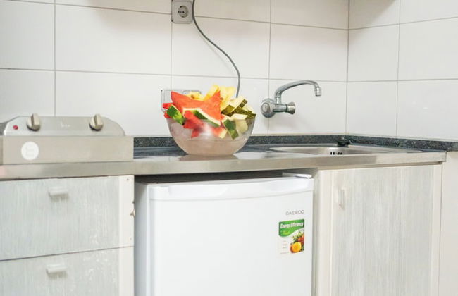 Apartamentos Royal Life - Foto 21