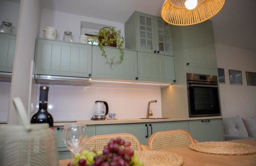 Mieszkanie Węgierska Górka - Foto 48