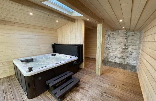 Appartement Céleste - Villas Lake and Sea - Foto 23