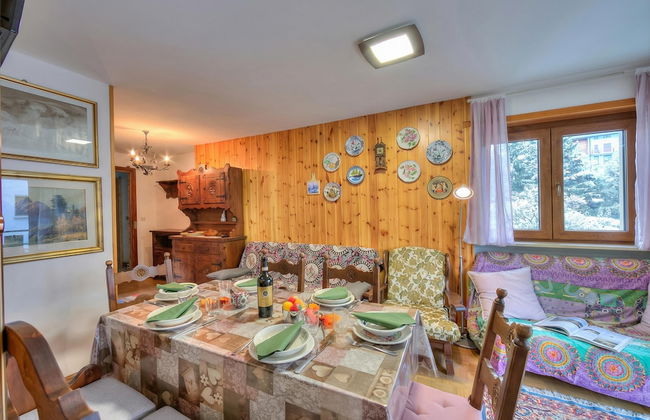 Appartamento 7 Bello Mountain View - Foto 21