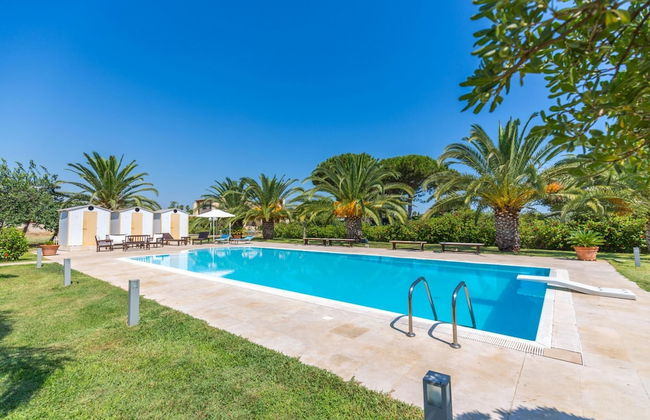 Villa Arenella con Piscina by Wonderful Italy - Foto 30