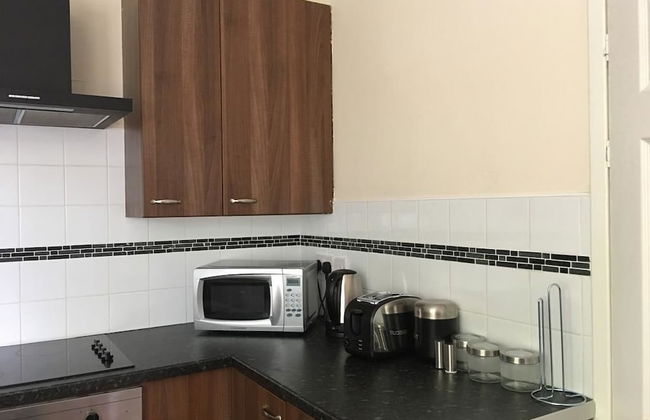 Majesty Tweed Apartment - Foto 5