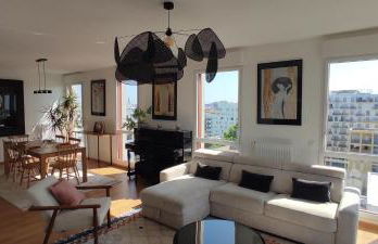 Le Belvédère - Appartement de standing, 2 chambres et parking - Foto 26