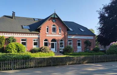 Ankerplatz und Ausguck - ruhige FeWo nahe der Ostsee - Foto 1