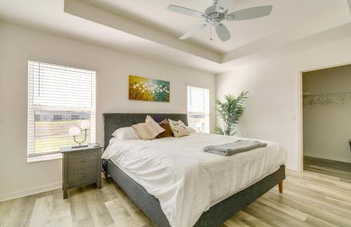 Home with Lanai and Community Perks in The Villages! - Foto 17