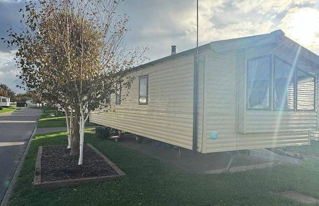 3 Bedroom Stunning Caravan Justin - Foto 12