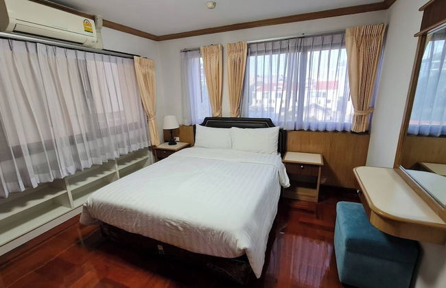 Baan Arthit - Foto 11