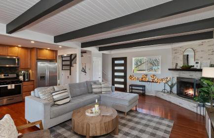 4 Bdr Modern Lake House Retreat with Stunning Views - Foto 10