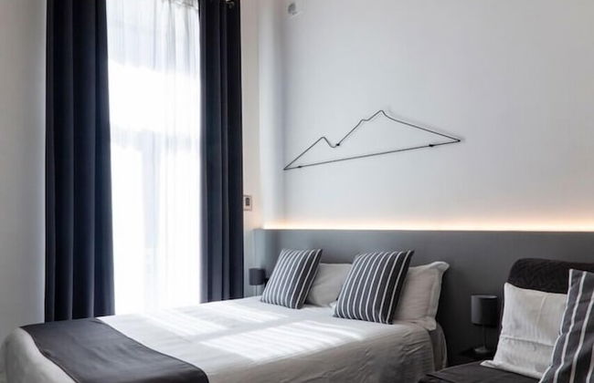 VESUCHARME Suite Luxury Room - Foto 1