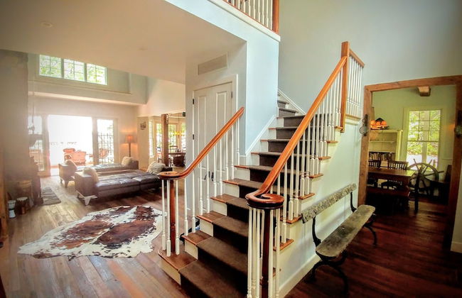 Casa Newmark Holiday home 7 BestStayz.1 - Foto 2