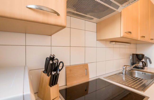 Alpenchalet - Foto 17