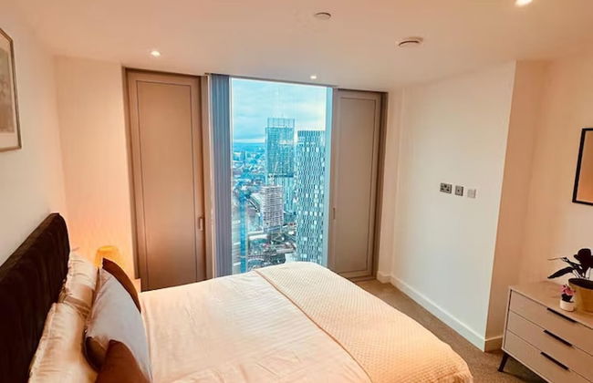 2br-sleeps4-parking-central-cityview - Foto 3