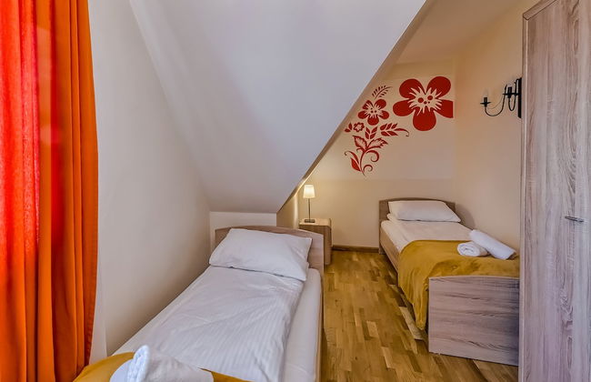 Aparthotel Delta Bialka - Foto 15