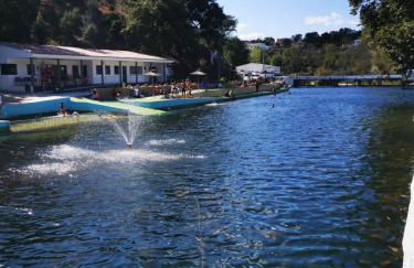 CASA DA `VÓ MICAS - Foto 26