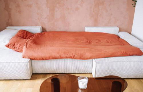 Penthouse with rooftop - Foto 14