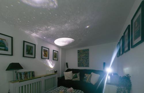 Spacious light and airy apartment with Cinema room - Foto 6