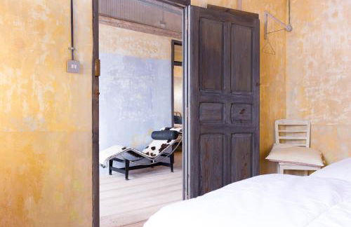 Casa Rural La Abacería - Photo 64