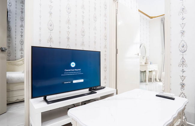 Arte Mont Kiara Managed by Airhost - Foto 76