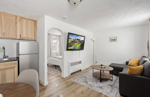 Leech Lake Views Quaint Stay Near Town & Hiking - Foto 13