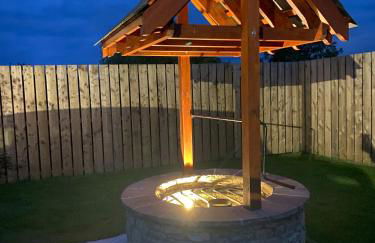 The Gate Lodge at Dunnanew - 4 Star- Sleeps 5 - Foto 21