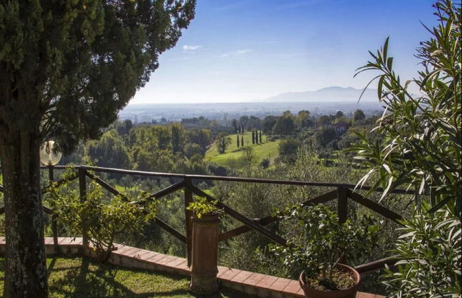 Apartment in Tuscany Near Montecatini Golf Club - Photo 32