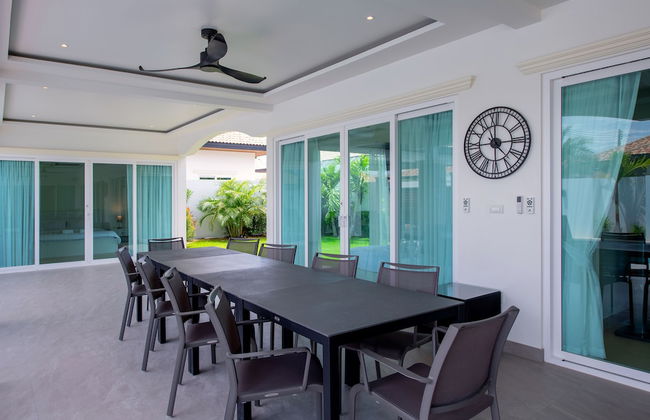 Orchid Paradise Homes OPV515 - Foto 22