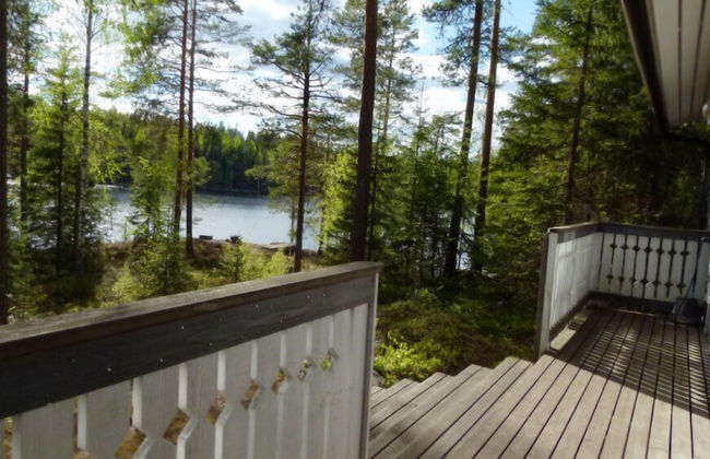 Salkolahti Tuura - Foto 22