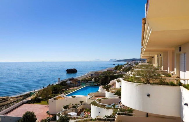 Immaculate 3-bed Penthouse- Stunning Views - Foto 11