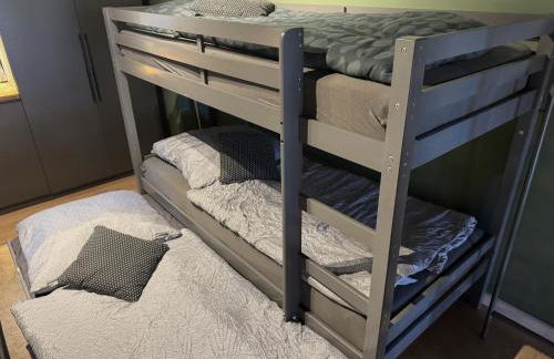 LOFT BW29 Zentrum - Freizeit & Arbeit - 5 Personen - WIFI - Foto 10