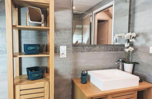 Holiday Home Le logis de Papeu by Interhome - Foto 31