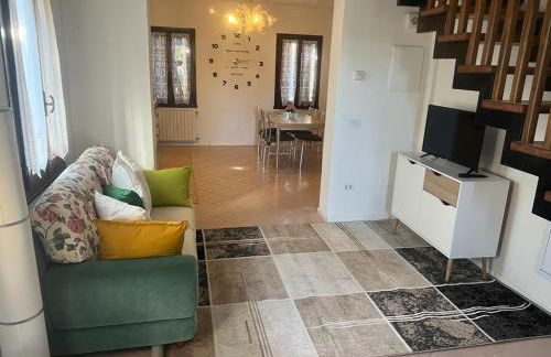 APPARTAMENTO PANORAMICO - Foto 4