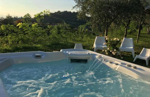 Agriturismo Casa Aurora - Foto 9