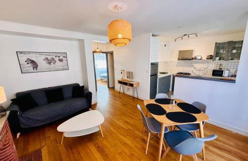 Honoriane - Appartements meublés - Photo 45